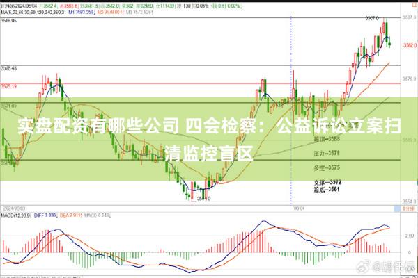 实盘配资有哪些公司 四会检察：公益诉讼立案扫清监控盲区