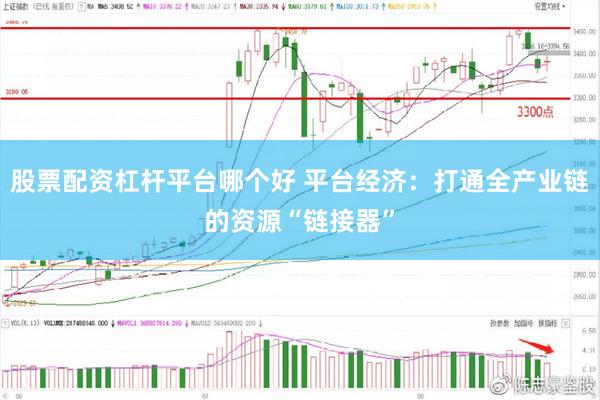 股票配资杠杆平台哪个好 平台经济：打通全产业链的资源“链接器”