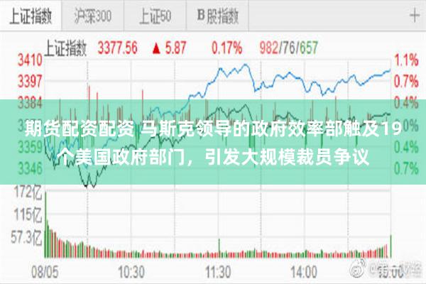 期货配资配资 马斯克领导的政府效率部触及19个美国政府部门，引发大规模裁员争议